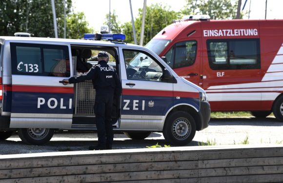 Autriche: Des recherches lancées après l’enlèvement en pleine rue d’une femme de 88 ans