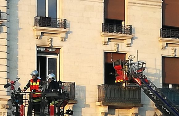 Toulouse: Une cagnotte pour que les sinistrés de l’incendie de la rue Bayard se défendent en justice