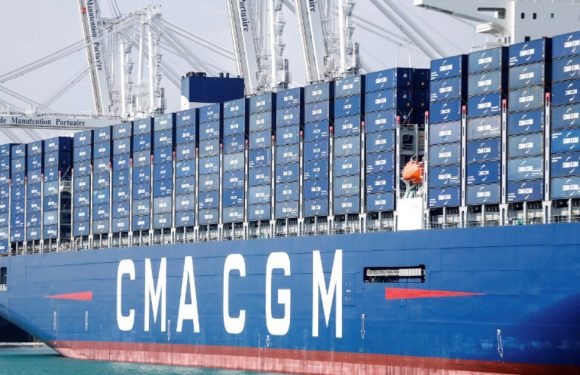 Le déficit commercial de la France se creuse à nouveau, à 5,1 milliards d’euros