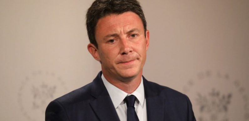 Affaire Benalla: Benjamin Griveaux reconnaît des «dysfonctionnements» qui sont «insupportables pour les Français»