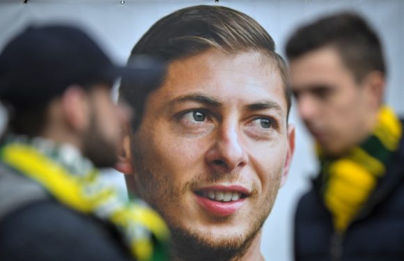 VIDEO. Disparition de Sala: Les proches et le FC Nantes appellent à ne pas cesser les recherches