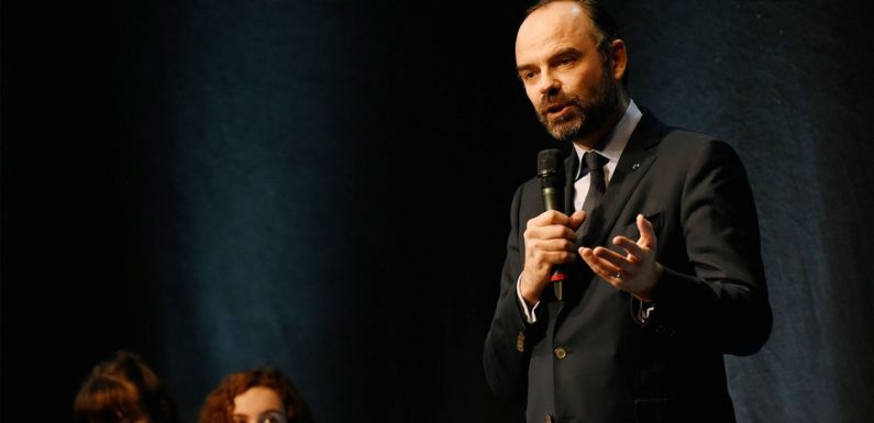 VIDEO. Grand débat national: Edouard Philippe participe a une réunion locale dans les Yvelines