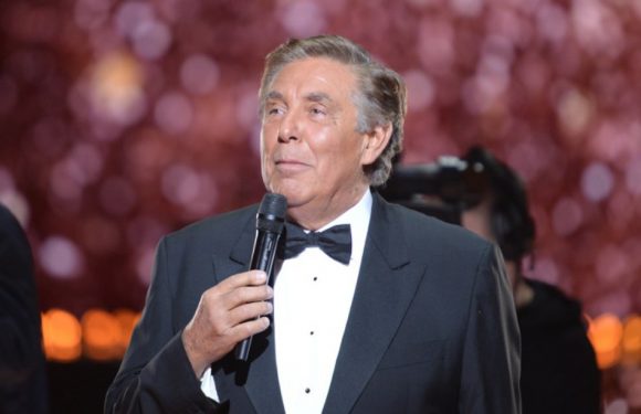 «ONPC»: Critiqué par Charles Consigny sur son apparence, Jean-Pierre Foucault répond sèchement