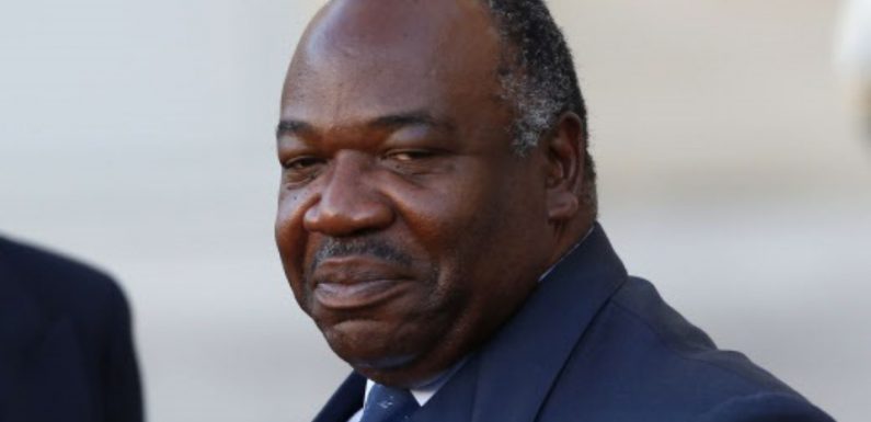 Gabon: Le président Ali Bongo a quitté le Maroc pour Libreville