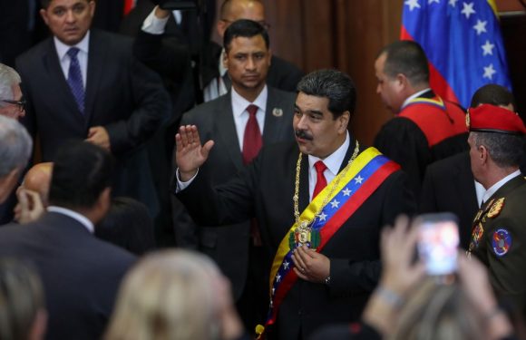 Venezuela: L&rsquo;Europe lance un ultimatum à Maduro, Russie et Chine bloquent un projet de déclaration américain à l&rsquo;ONU