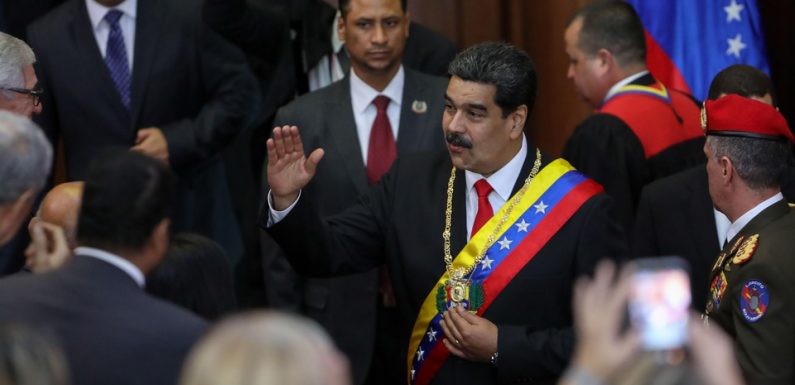Venezuela: L’Europe lance un ultimatum à Maduro, Russie et Chine bloquent un projet de déclaration américain à l’ONU