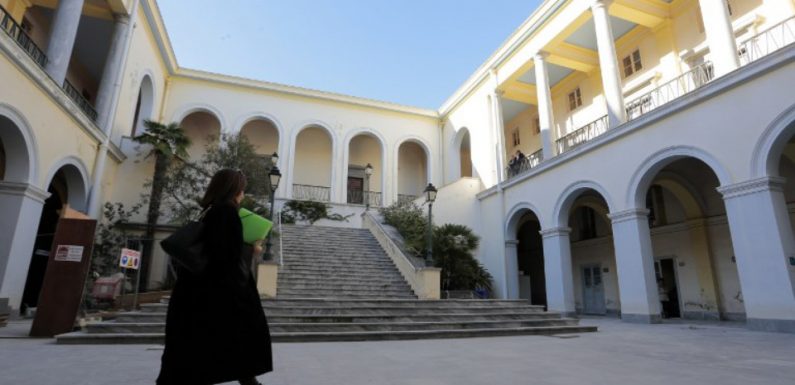 «Juges en Corse»: «Beaucoup ont estimé à un moment que cela devenait trop dangereux»