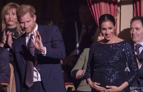 Le «Baby Sussex» attendu pour avril… Blue Ivy Carter est le portrait craché de Beyoncé au même âge…