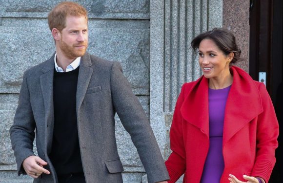 Harry et Meghan absents à la fête d’anniversaire de Kate Middleton… Yolanda Hadid arrête la chirurgie esthétique…