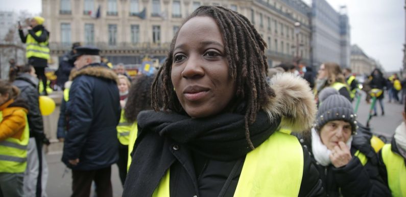 «Gilets jaunes»: Priscillia Ludosky et une délégation reçus mardi par Annick Girardin