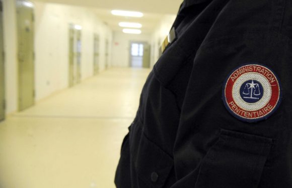 Tarascon: Un détenu s&rsquo;évade grâce à un commando «lourdement armé»