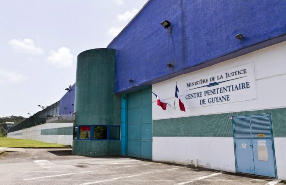 En Guyane, six détenus dans 11 m2: Le cri d&rsquo;alarme de la contrôleure des prisons