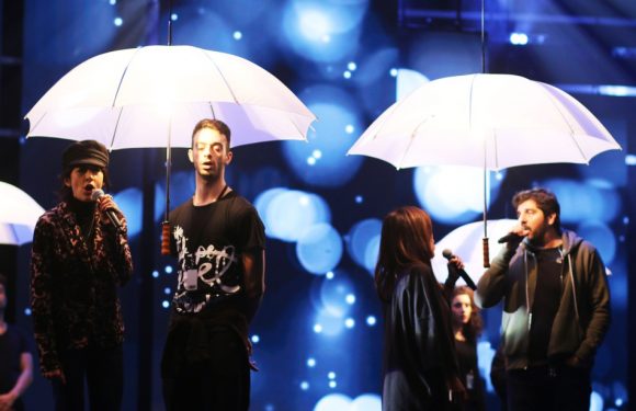 Bordeaux: Dans les coulisses des Enfoirés, avant la trentième édition qui sera donnée à l&rsquo;Arena