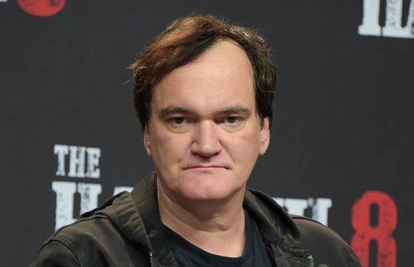 Cinéma: Les nouvelles images du prochain Tarantino donnent encore plus envie de voir le film