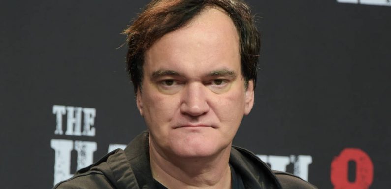 Cinéma: Les nouvelles images du prochain Tarantino donnent encore plus envie de voir le film