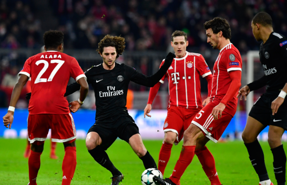 Mercato EN DIRECT: Le Bayern a contacté le PSG pour acheter Rabiot cet hiver!… Ntep pourrait revenir en Ligue 1…