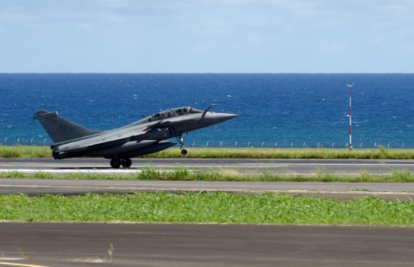 La France doit changer sa politique de vente d&rsquo;armes à l&rsquo;Egypte, demandent des ONG