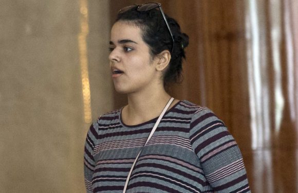VIDEO. Rahaf Mohammed, la Saoudienne réfugiée au Canada, raconte sa vie «d&rsquo;esclave»