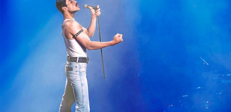 SAG Awards: «Bohemian Rhapsody» et «The Wife» primés