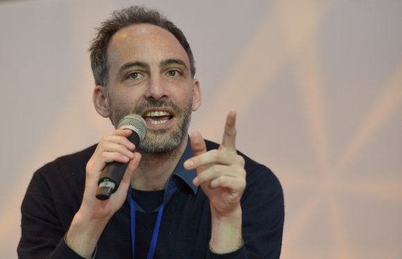 Européennes: Avec Place Publique, Raphaël Glucksmann se donne «deux mois» pour unir la gauche