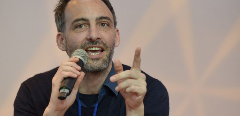 Européennes: Avec Place Publique, Raphaël Glucksmann se donne «deux mois» pour unir la gauche