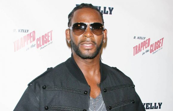 R. Kelly lâché par Sony, selon les médias américains