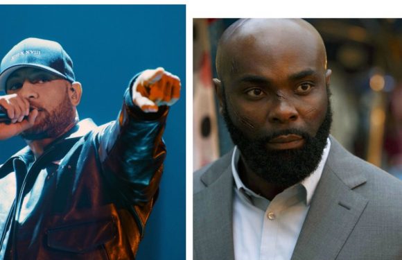 VIDEO. Booba annule son combat avec Kaaris