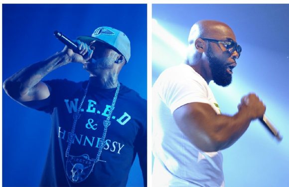 AUDIO. «Minute Papillon!»: «300.000 euros» en jeu pour le match Booba-Kaaris, couple Fillon et acte 9
