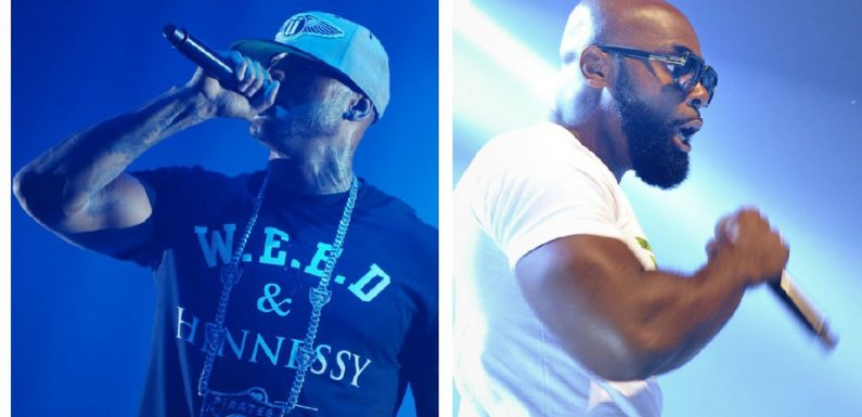 AUDIO. «Minute Papillon!»: «300.000 euros» en jeu pour le match Booba-Kaaris, couple Fillon et acte 9