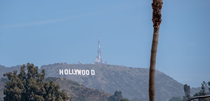 Qu’est-ce que le challenge 4 % qui défie les stars hollywoodiennes ?