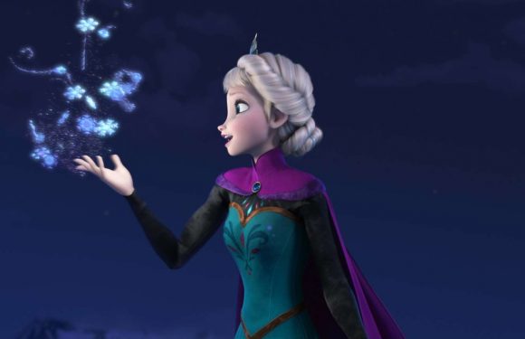 «La Reine des Neiges»: Arrêtez tout, une affiche du deuxième film a été diffusée