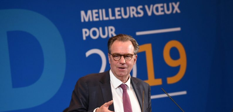 VIDEO. « Gilets jaunes » : Et si le gagnant de la cagnotte record de Renaud Muselier, c’était Leetchi ?
