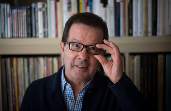 Folle journée de Nantes: René Martin, le fan de U2 qui veut faire partager la musique classique