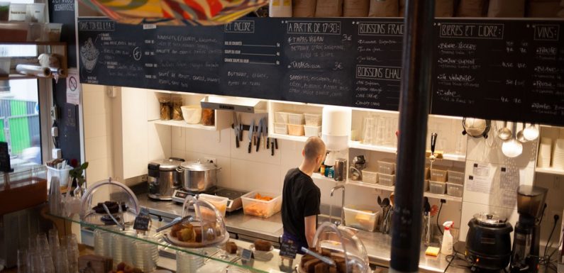 Gastronomie: Ecotable, l’équivalent du guide Michelin… mais pour les restaurants éco-responsables