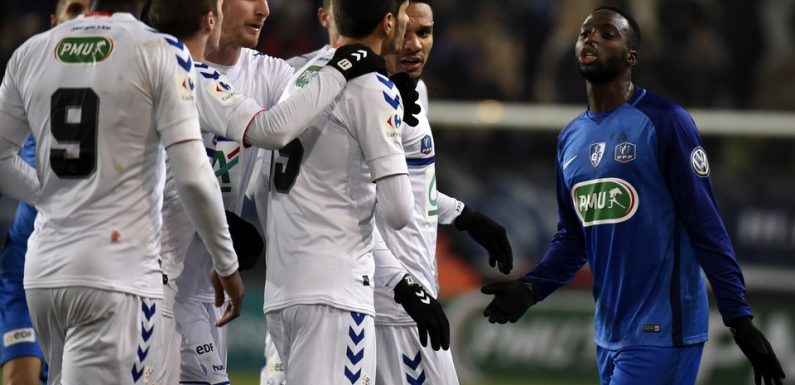 Coupe de France: Pourquoi Strasbourg est un «exemple» pour Grenoble avant leur 32e de finale