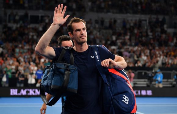 Humour, féminisme, «big four»… Pourquoi Andy Murray nous manquera beaucoup quand il raccrochera