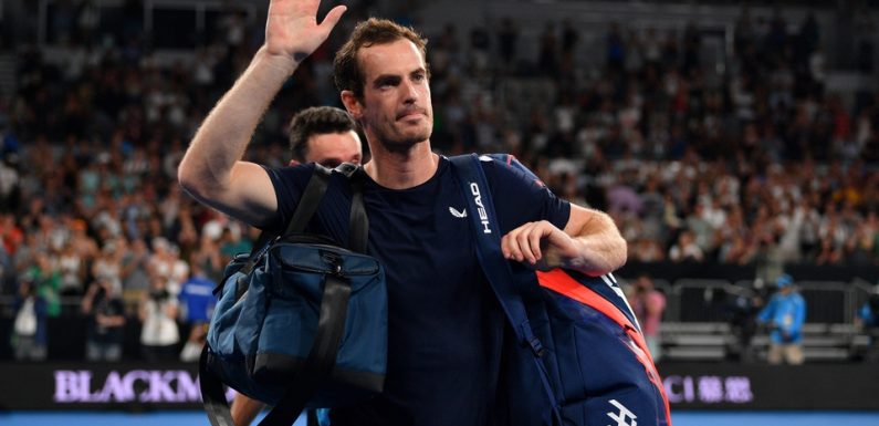 Humour, féminisme, «big four»… Pourquoi Andy Murray nous manquera beaucoup quand il raccrochera