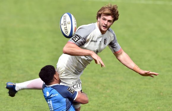Gray’s Anatomy: Pourquoi le dos de Richie Gray donne des migraines au Stade Toulousain