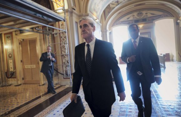Etats-Unis: L&rsquo;enquête russe de Robert Mueller «proche de sa conclusion»