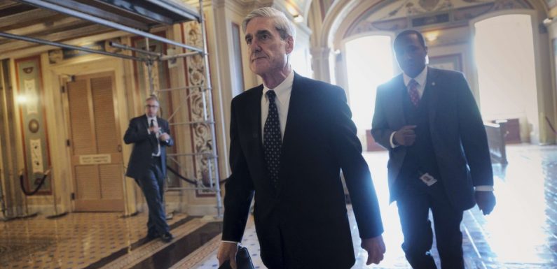 Etats-Unis: L’enquête russe de Robert Mueller «proche de sa conclusion»
