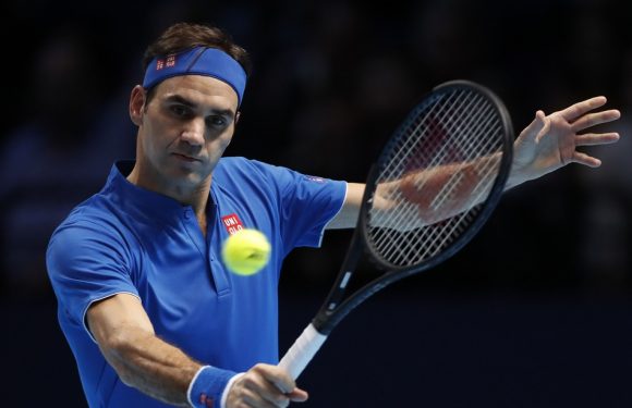 Terre battue: Alors, Roland ou pas Roland? Federer n’en a toujours «aucune idée»