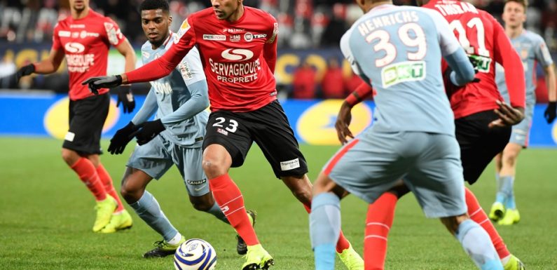 Coupe de la Ligue: Un Guingamp à réaction s’offre une place en finale, retour raté pour Jardim