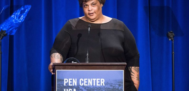 Dans «Hunger», Roxane Gay dénonce la discrimination envers les gros au travers d’un récit enragé