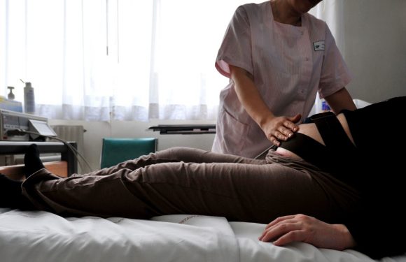 Grossesse: Près de 167.000 Françaises n&rsquo;ont pas de sage-femme ou de maternité à proximité de chez elles