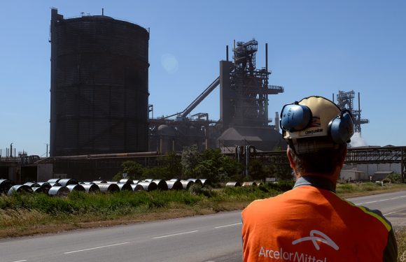 Bouches-du-Rhône: Les salariés d’ArcelorMittal exposé à des taux de benzène 3.000% supérieur aux normes