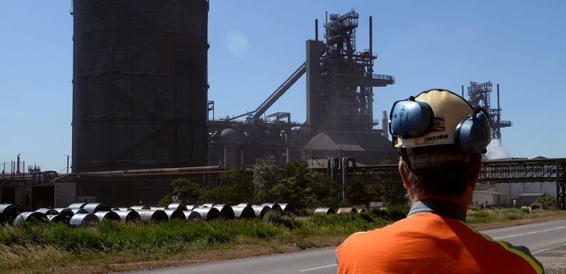 Bouches-du-Rhône: Les salariés d’ArcelorMittal exposé à des taux de benzène 3.000% supérieur aux normes