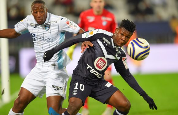Coupe de la Ligue: Le chef d’œuvre de Kalu face au Havre envoie les Girondins en demi-finale