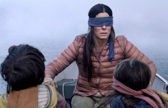 Le Québec appelle Netflix à retirer du film «Bird Box» des images d&rsquo;un accident ferroviaire