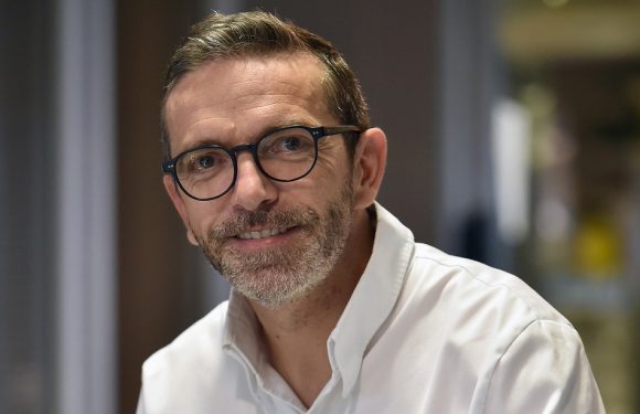 VIDEO. Aveyron: Le chef Sébastien Bras se retrouve (doublement) étoilé malgré lui