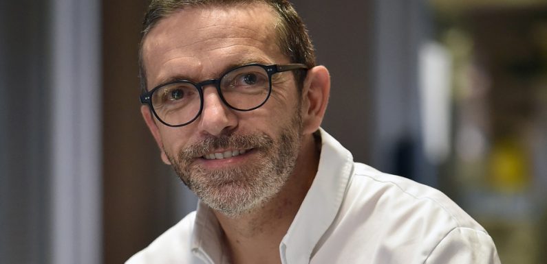 VIDEO. Aveyron: Le chef Sébastien Bras se retrouve (doublement) étoilé malgré lui